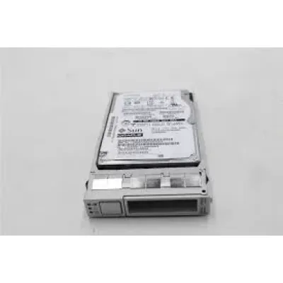 SUN 300GB 15K RPM 6G 3.5 Inch SAS HDD 390-0372-03 540-7219-01