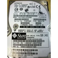 SUN 390-0450-03 540-7868-01 146GB 10k 6Gb SAS 2.5"