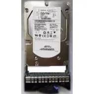 IBM 450-Gb 15K 3.5 SAS Hdd 42D0520