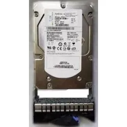 IBM 450-Gb 15K 3.5 SAS Hdd 42D0520