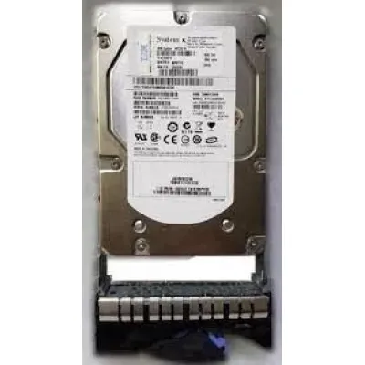 IBM 450-Gb 15K 3.5 SAS Hdd 42D0520