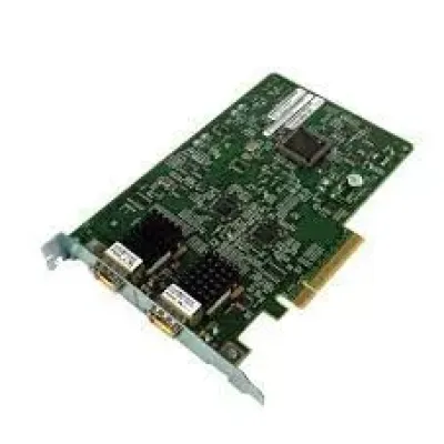 Sun 501-7040-08 2-Ports Fiber Link Card