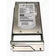 SUN 300GB 4G 15K RPM 3.5 Inch FC HDD 390-0482-03 540-7156-01