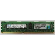 591750-071 - HPE 1x 4GB DDR3-1333 RDIMM PC3-10600R Single Rank 591750-071 - HPE 1x 4GB DDR3-1333 RDIMM PC3-10600R Single Rank