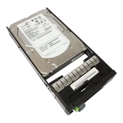 Fujitsu Eternus DX S2 HDD SAS 600GB 15K 3,5" CA07339-E103 CA05954-1256