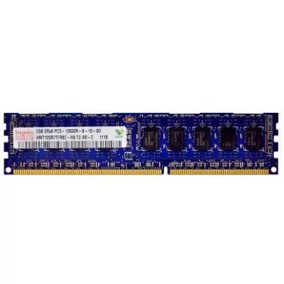 Hynix HMT125R7TFR8C 2gb server DIMM DDR3 PC3-8500R REG ECC 1.5v 2RX8 240P 256MX72 128mX8 CL9