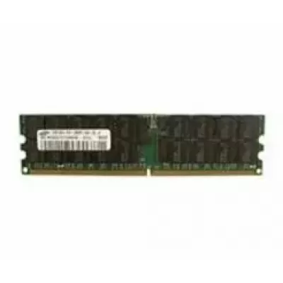 Dell UW728 1gb PC2-4200F DDR2-533 2RX8 ECC