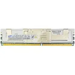 Dell DR397 4GB (1x4GB) 667Mhz Poweredge 1900 1950 1955 2900 2950 R900 T5400 Memory