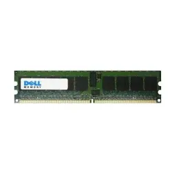 Dell F6929 2gb 400mhz Pc2-3200 240-pin Dimm 240-pin Ecc Registered Ddr2 Sdram Memory