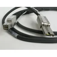 038-003-810 EMC 2M SFF-8088 to SFF-8644 SAS Cable
