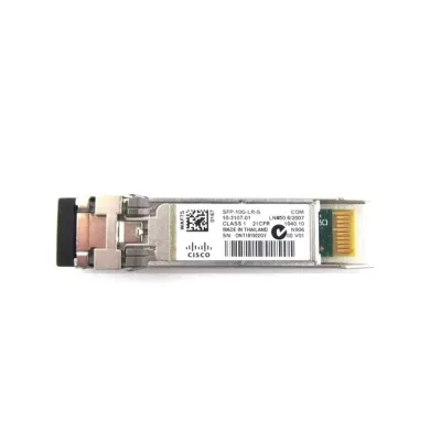 Cisco SFP-10G-LR Cisco 10gb Sfp Lr Module Smf