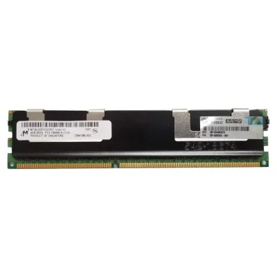 4gb 2RX4 PC3-10600R-9-10-JP HP 500203-061