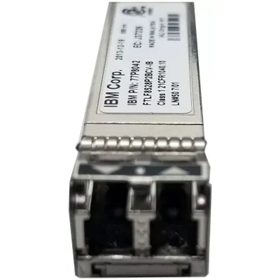 IBM 77P8042 8Gbps SFP GBIC modules