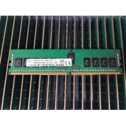 SK HYNIX 8GB HMA81GR7CJR8N-VK DDR4-2666 ECC RDIMM 1Rx8 PC4-21300V-R CL19 Server Memory