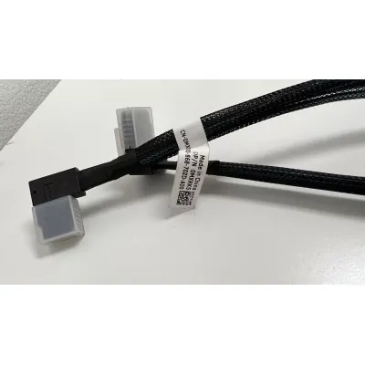 BACKPLANE SAS SERVER CABLE for Poweredge R330 Hard Drive MB DPN MXRK5 NEW OEM