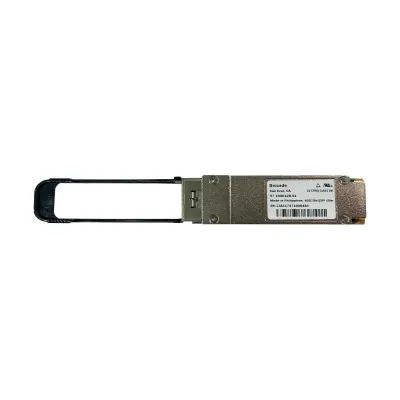 Brocade 57-1000128-01 40G-QSFP-SR4 Transceiver 100M for VDX Series TAE