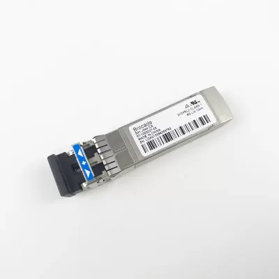 Brocade 8GB SFP Transceiver Module 57-1000027-02