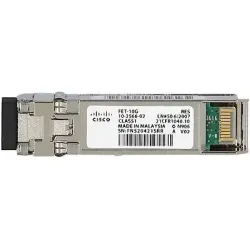 CISCO - FET-10G= - Cisco 10G Line Extender for FEX