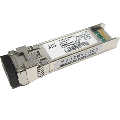 Cisco 8GB SW SFP+ Fibre Channel Transceiver Module 10-2418-01