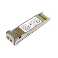 Cisco 10-2410-02 XFP-10G-MM-SR 10GBASE-SR 850nm 300m XFP Transceiver Cisco 10-2410-02 XFP-10G-MM-SR 10GBASE-SR 850nm 300m XFP Transceiver