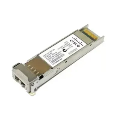 Cisco 10-2410-02 XFP-10G-MM-SR 10GBASE-SR 850nm 300m XFP Transceiver