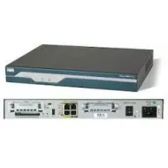 Cisco 1841 Router Cisco 1841 Router