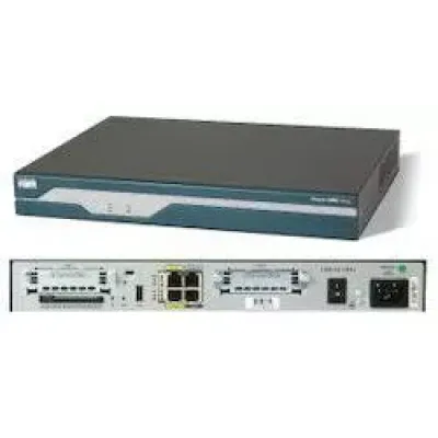 Cisco 1841 Router