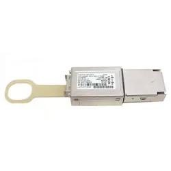 Cisco CXP-100G-SR10 MPO Multi-Mode CXP Transceiver - 100 Gbps