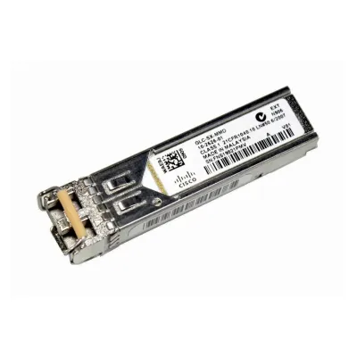 Cisco GLC-SX-MMD 1000BASE-SX SFP Transceiver Module