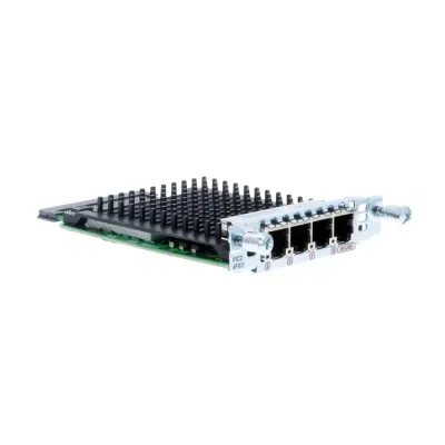 Cisco VIC2-4FXO 4port voice interface card