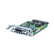 Cisco WIC-1T one port serial WAN interface card Cisco WIC-1T one port serial WAN interface card