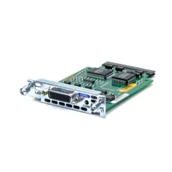 Cisco WIC-1T one port serial WAN interface card