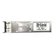D-Link DEM-311GT 1.25Gb/s SX 850nm LC 1000Base-SX SFP Module D-Link DEM-311GT 1.25Gb/s SX 850nm LC 1000Base-SX SFP Module