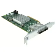 Dell 012DNW PERC H200E 6gb/s SAS RAID PCI-E