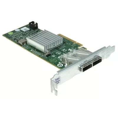 Dell 012DNW PERC H200E 6gb/s SAS RAID PCI-E