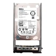 DELL 1TB 7.2K 0WF12F 2.5" SATA HARD DRIVE ST91000640NS With Caddy
