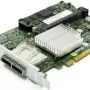 071N7N Dell Perc H800 SAS Raid Controller card With 512MB M164C Battery