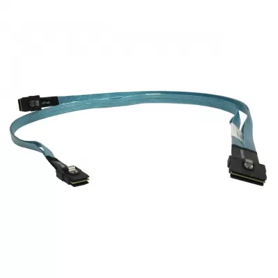 HP 780674-001 double sas to mini sas cable 783007-B21