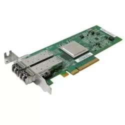 HP AJ764-63002 82Q 8GB 2P PCIe QLE2562-HP 489191-001