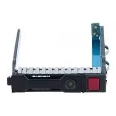 HP G9 SFF 2.5 Inch Hard Drive Caddy 651687-001