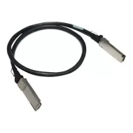 HPE 100Gb QSFP28 to QSFP28 3m Direct Attach Copper Cable-PN: 845406-B21
