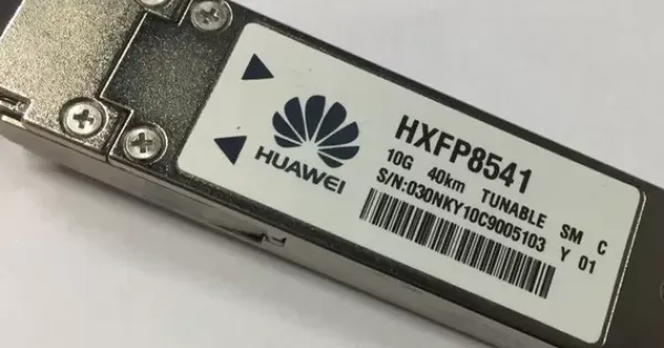 HUAWEI HXFP8441-220 Fixed wave module HXFP8441-220