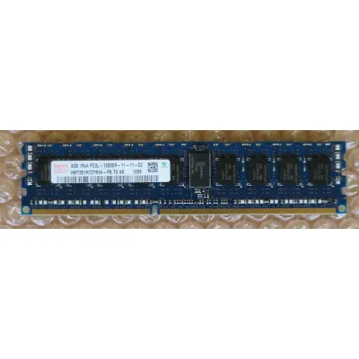 Hynix 4Gb 1RX4 pC3L-12800R-11-11-C2 non FDDM Ram