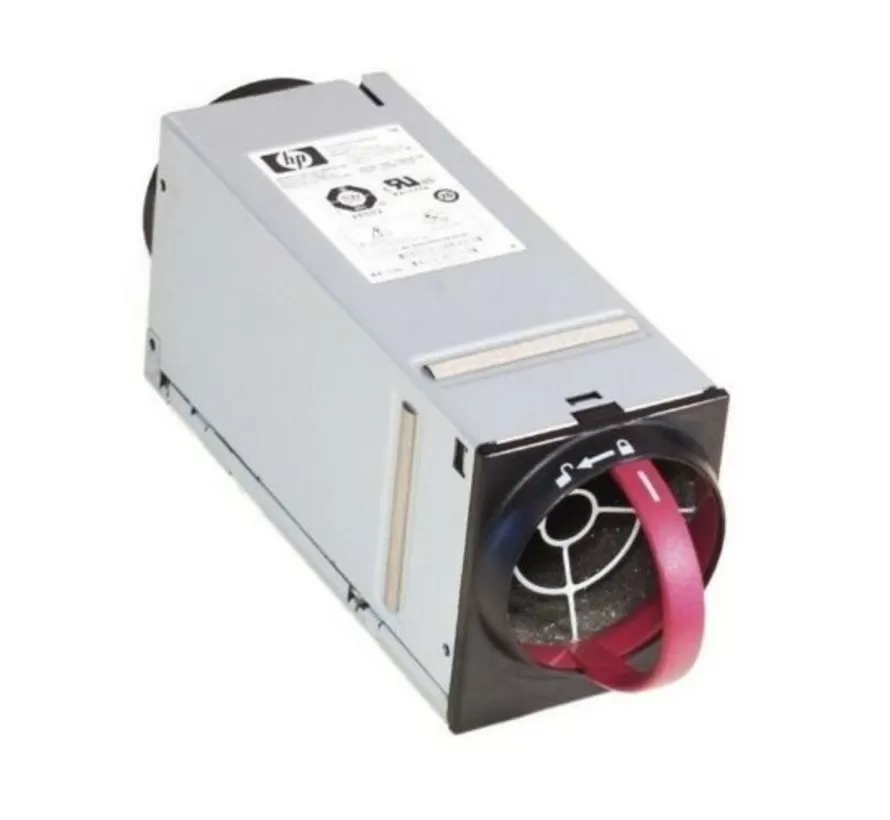 Hp Cooling Fan Module 451785-002, Model Name/Number: 413996-001