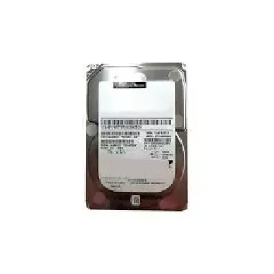 9RZ268-039 - Seagate 1TB 7200RPM SAS 6Gb/s 64MB Cache 2.5-inch Hard Drive