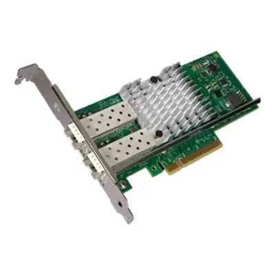 Intel X520-DA2 E10G42BTDA PCI-E Dual Port 10G SFP+ NIC Server Adapter
