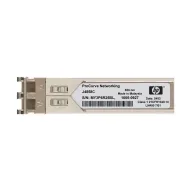 HP 1000 Base SFP Modules J4858C