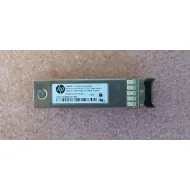 HPE X130 10G 850nm 300m LC SR SFP+ Transceiver Module JD092B PLRXPL-SCS43-HP