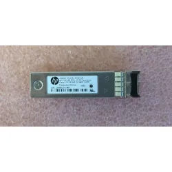 HPE X130 10G 850nm 300m LC SR SFP+ Transceiver Module JD092B PLRXPL-SCS43-HP