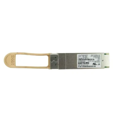 Juniper 740-058734 QSFP-100GBASE-SR4 QSFP28 850nm SFP Transceiver Module